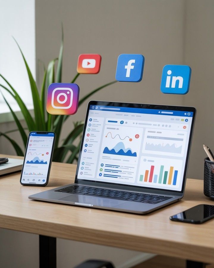 This is an SMM image for my service