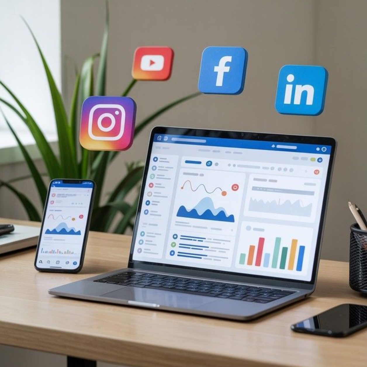 This is an SMM image for my service